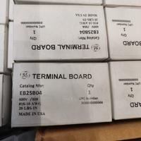 morsettiera americana 