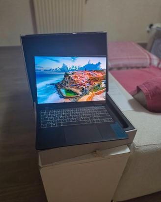 HP OMEN Transcend 14-fb0003