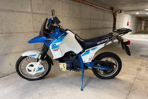 Suzuki DR BIG 1989 (1988-1989)