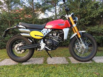 Fantic Caballero 125 - 2019