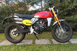 Fantic Caballero 125 - 2019