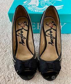 Scarpe con tacco alto Replay 35
