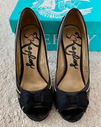 Scarpe con tacco alto Replay 35