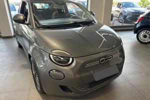 FIAT 500 IV 2020 Cabrio - 500e Cabrio 42 kWh Icon