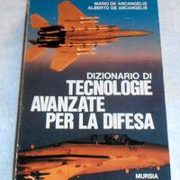Dizionario di Tecnologie Avanzate per la Difesa