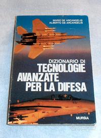 Dizionario di Tecnologie Avanzate per la Difesa