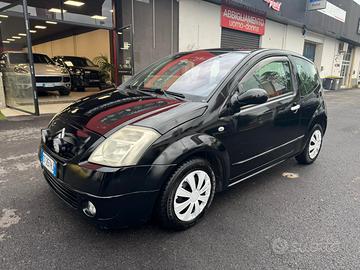 Citroen C2 1.4 HDi 70CV