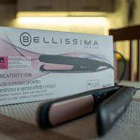 Piastra Imetec creativity ion