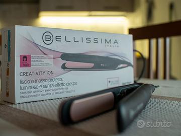 Piastra Imetec creativity ion