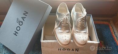 Mocassini Hogan donna