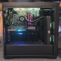 PC Gaming (Intel Core i7, 32GB RAM, RTX 3060 12GB)