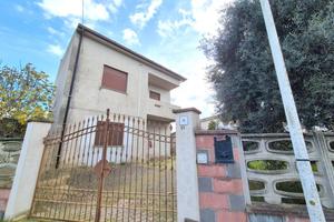 Casa Indipendente con cortile a Santadi - Is Sabas