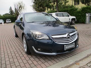 Opel Insignia 2.0 CDTI 163CV Sports Tourer aut. Co