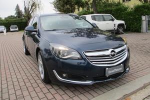 Opel Insignia 2.0 CDTI 163CV Sports Tourer aut. Co