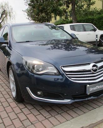 Opel Insignia 2.0 CDTI 163CV Sports Tourer aut. Co