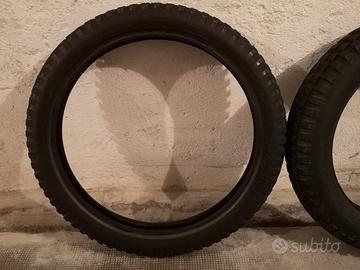 Pirelli MT 43 Professional