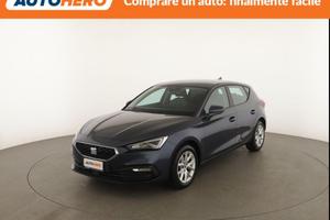 SEAT Leon BP80917