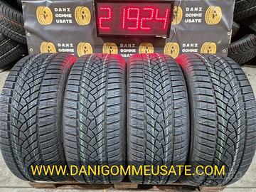 4 GOMME USATE 225 50 17 AL 99% GOODYEAR