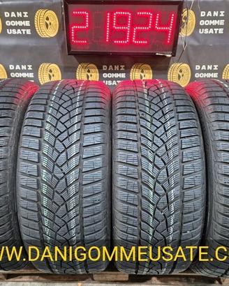 4 GOMME USATE 225 50 17 AL 99% GOODYEAR