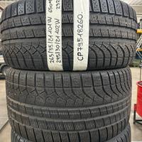 4 GOMME USATE INVERNALE 2653521-2953021 - CP795182