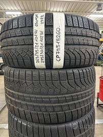 4 GOMME USATE INVERNALE 2653521-2953021 - CP795182