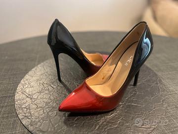 Décolleté MALIEN nr 36