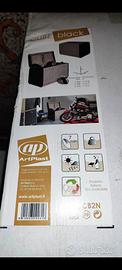 BOX NUOVO plastica  anche x esterno 