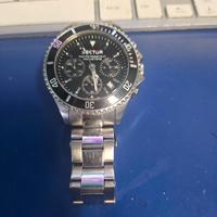 orologio sector  no limit 