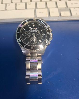 orologio sector  no limit 