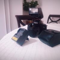 foto camera analogica 