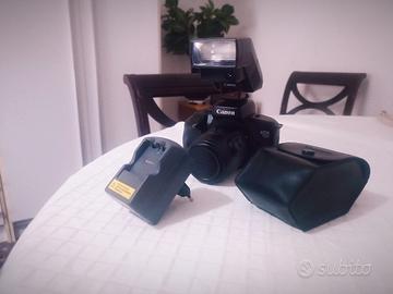 foto camera analogica 