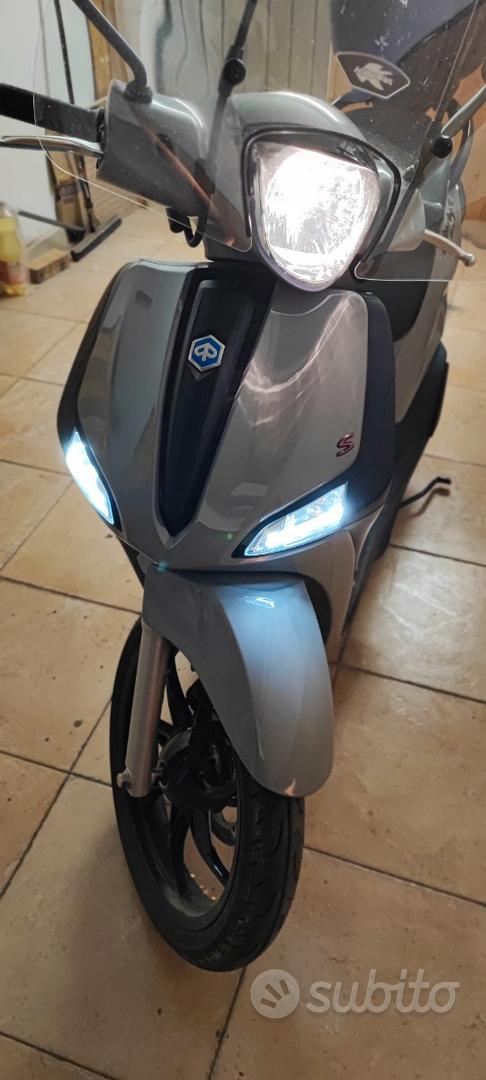 Piaggio Liberty S 125 - 2022 - Moto e Scooter In vendita a Verona