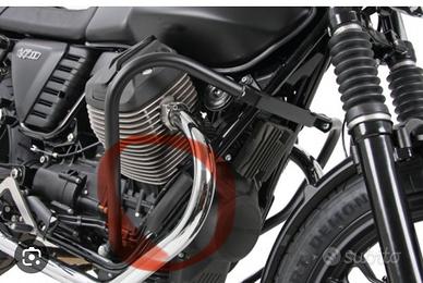 Copri dadi originali moto guzzi v7