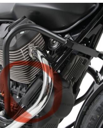 Copri dadi originali moto guzzi v7