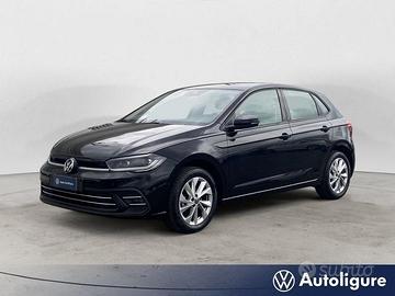 Volkswagen Polo 1.0 TSI Style