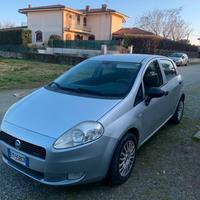 Fiat grandepunto 1.3 multijet