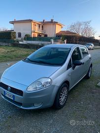 Fiat grandepunto 1.3 multijet