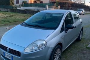Fiat grandepunto 1.3 multijet