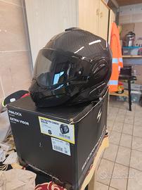 Casco Scorpion EXO-Tech EVO Carbon