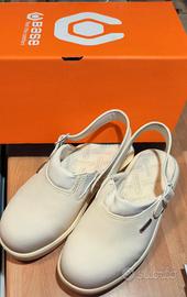 Zoccoli Atinfortunistici N. 39 BASE (Nuovi)