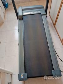 Tapirulan WESLO CADENCE 45