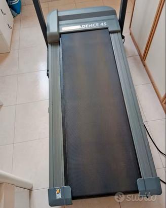 Tapirulan WESLO CADENCE 45