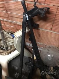 Portapacchi universale