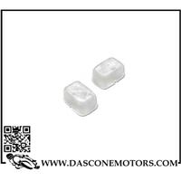 Coppia Gemma freccia Anteriore dx sx Booster Spiri