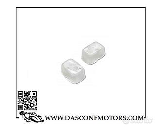 Coppia Gemma freccia Anteriore dx sx Booster Spiri