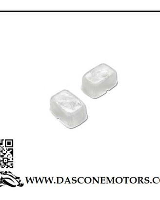 Coppia Gemma freccia Anteriore dx sx Booster Spiri