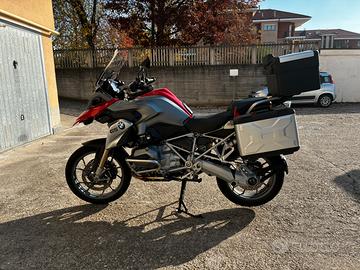 Bmw gs 1200
