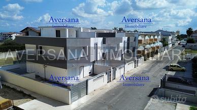 Villetta a Schiera Moderna- Classe A