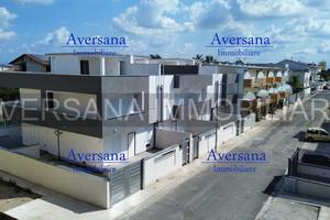 Villetta a Schiera Moderna- Classe A