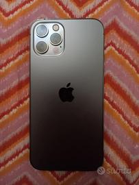 iPhone 12 Pro 128 GB colore nero